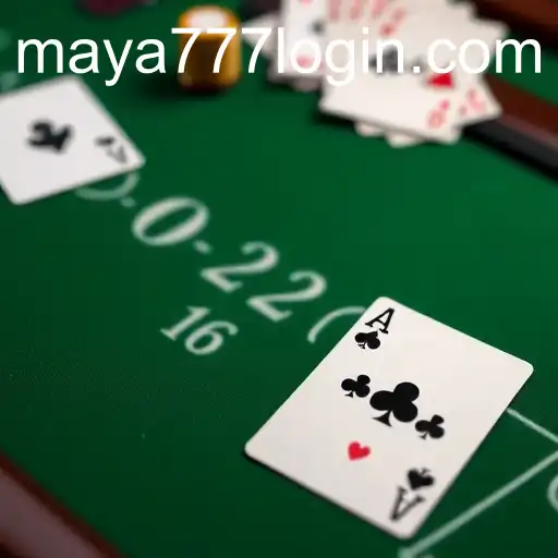 Exploring the Fascinating World of Blackjack and the Maya777 Login Experience