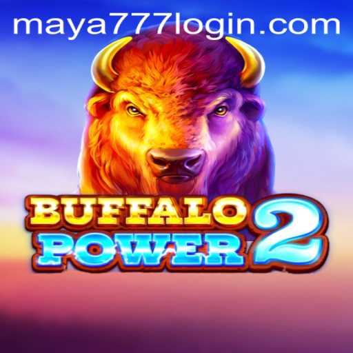 Discover the Thrills of Buffalo Power 2: A Game of Excitement and Strategy