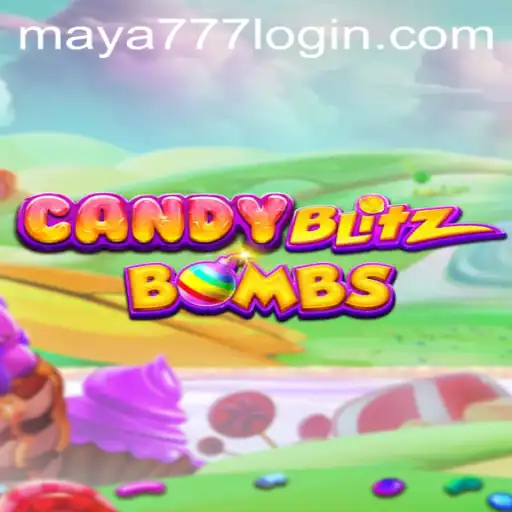 Exploring CandyBlitzBombs: A Sweet Gaming Adventure Featuring Maya777 Login