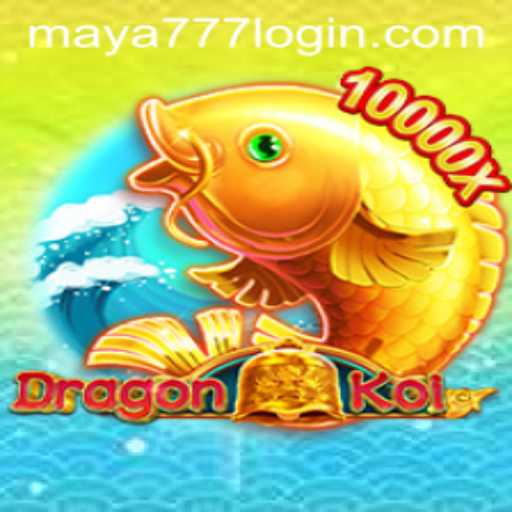 Discovering the Enchanting World of DragonKoi: A Deep Dive into the Game and the Maya777 Login Experience
