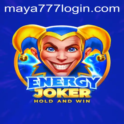 Exploring EnergyJoker: A Deep Dive into the Latest Gaming Phenomenon and Understanding Maya777 Login