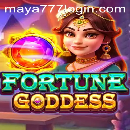 Exploring the Allure of FORTUNEGODDESS and the Maya777 Login Experience