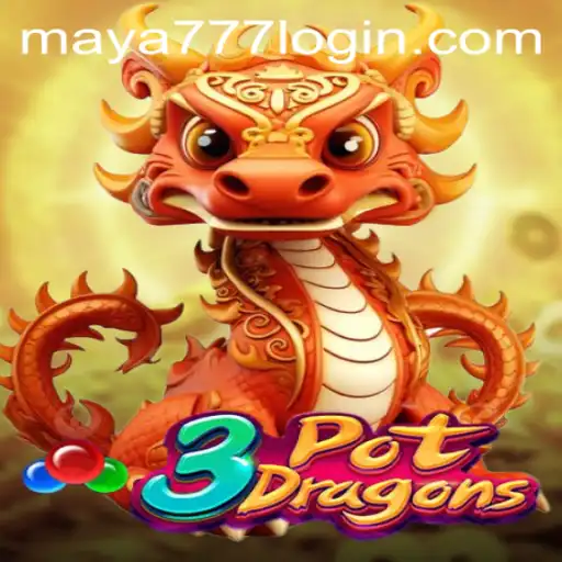 Exploring the Mystical World of 3PotDragons and the Significance of Maya777 Login