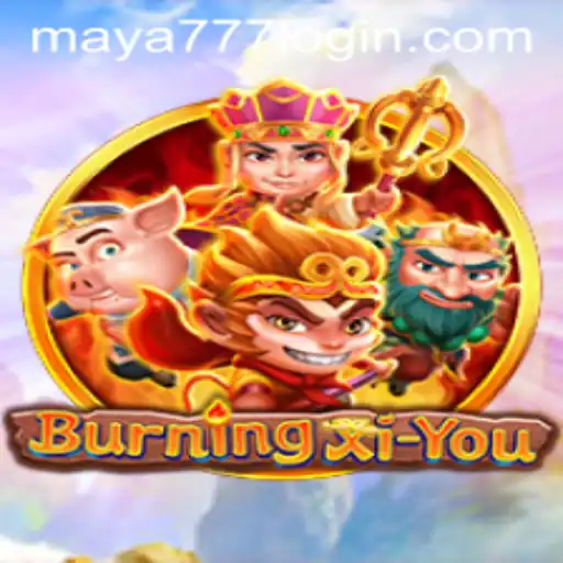 Discovering the Mystical World of BurningXiYou