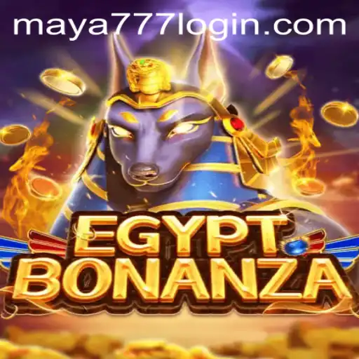 Exploring EgyptBonanza: The Thrilling Adventure and the Maya777 Login Experience