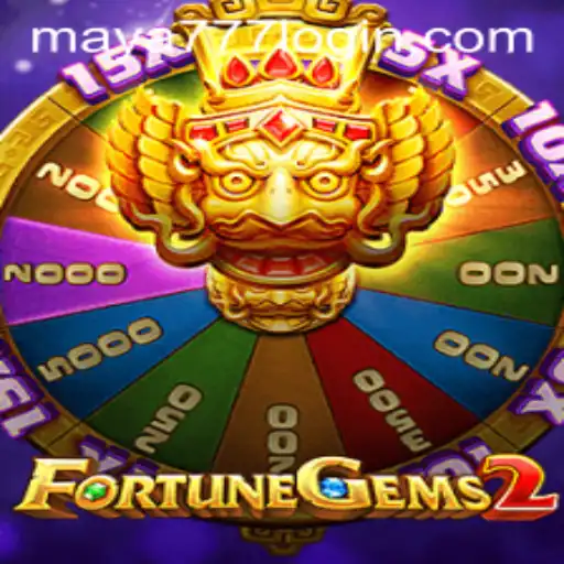 Exploring FortuneGems2: A Thrilling Game Experience and the Maya777 Login Portal