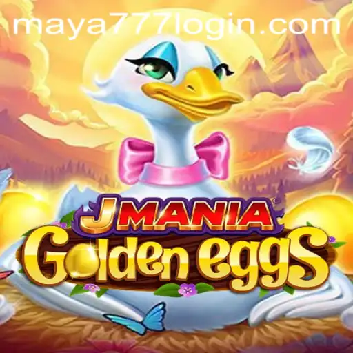 Explore the Thrilling World of JManiaGoldenEggs and Maya777 Login