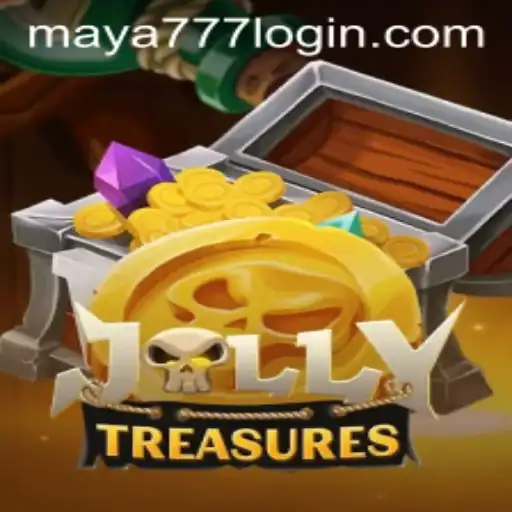 Exploring JollyTreasures: A Journey into the World of Maya777 Login