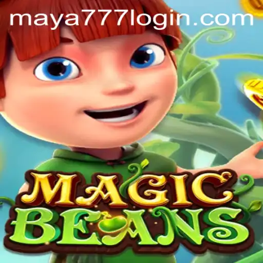 MAGICBEANS: A Thrilling Adventure Game with a Twist