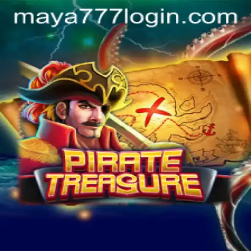 Exploring PirateTreasure and Navigating Maya777 Login