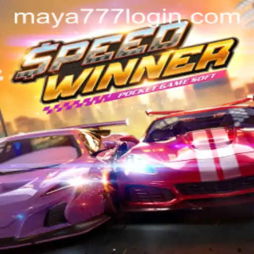 SpeedWinner: Mastering the Racing Arcade and the Maya777 Login Experience