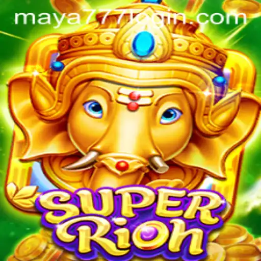 Discover the Exciting World of SuperRich and Maya777 Login