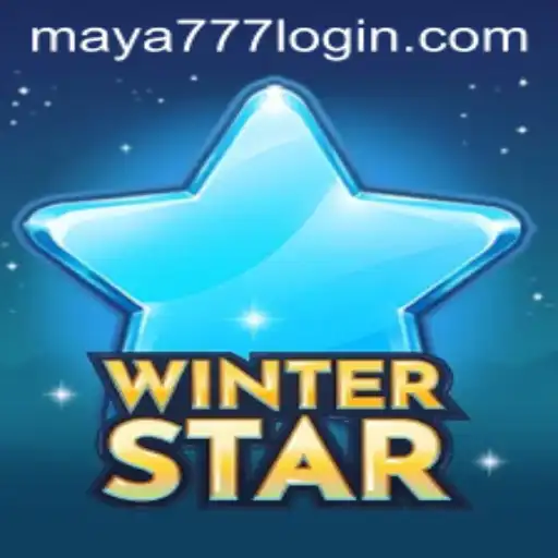 WinterStar: An Immersive Gaming Experience Explored with Maya777 Login
