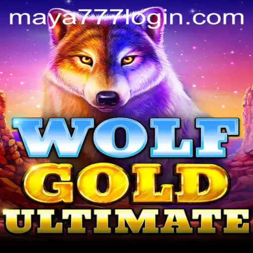 WolfGoldUltimate: A Deep Dive into the Popular Casino Game