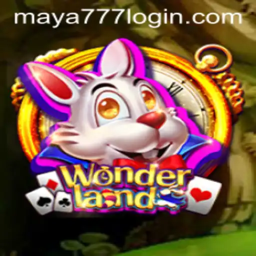 Wonderland: An Immersive Adventure Delving into the World of Maya777 Login