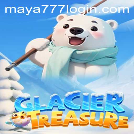 Discover the Thrills of GlacierTreasure: A Journey into the World of Adventure and Strategy