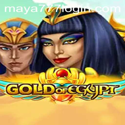 Exploring the Mystique of GoldOfEgypt: The Allure of Ancient Riches