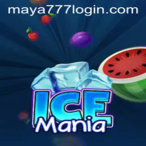 IceMania: Dive into the Frosty World of Gaming Adventure