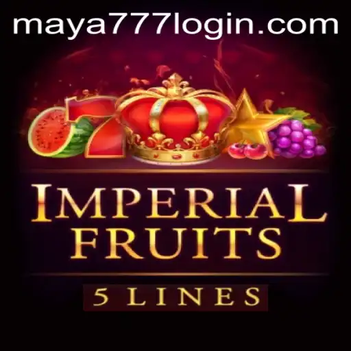 Exploring ImperialFruits5: A Detailed Look into the Game and Maya777 Login
