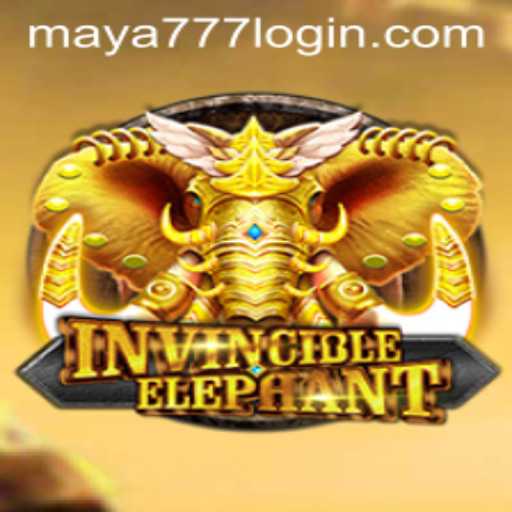 InvincibleElephant: A Thrilling New Adventure Awaits