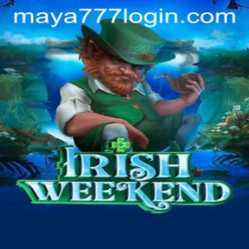 Exploring the Mystique of IrishWeekend: A Journey into the Realm of Maya777 Login