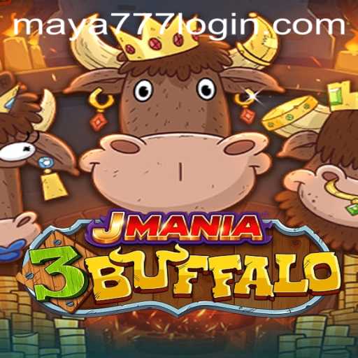 JMania3Buffalo: Dive into the Exciting World of Digital Adventure