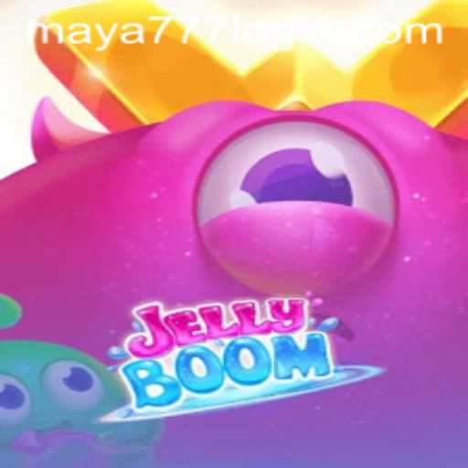 Exploring the Thrills of JellyBoom and Navigating Maya777 Login