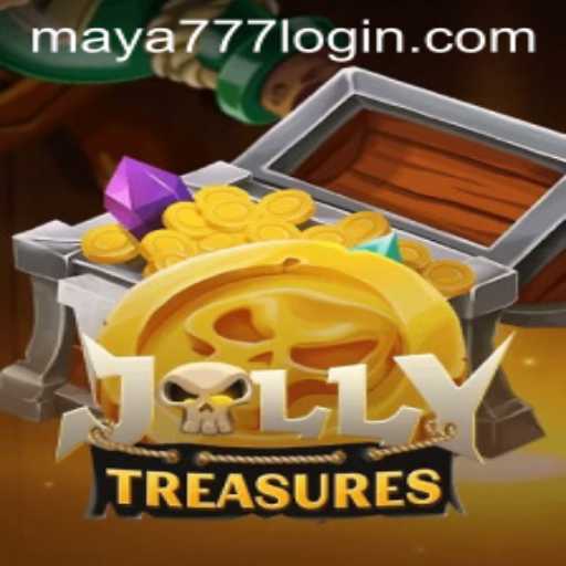Exploring JollyTreasures: A Journey into the World of Maya777 Login