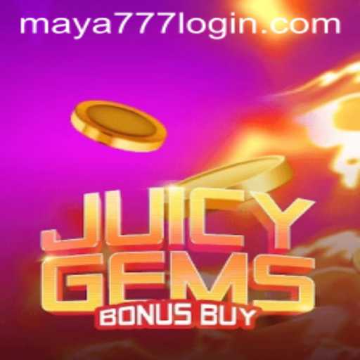 Unveiling the Vibrant World of JuicyGemsBonusBuy