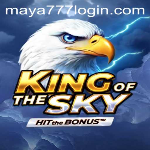 KingOfTheSky: A Gamer's New Frontier