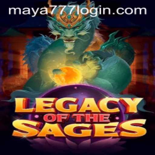 Legacy of the Sages: An Epic Adventure Awaits