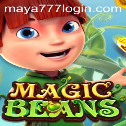 MAGICBEANS: A Thrilling Adventure Game with a Twist
