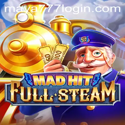 MadHitFullSteam: A Revolutionary Gaming Experience with a Twist