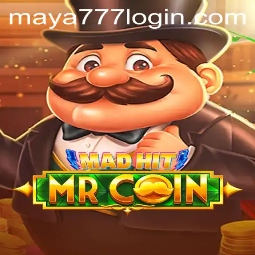 Discover the Excitement of MadHitMrCoin with Maya777 Login