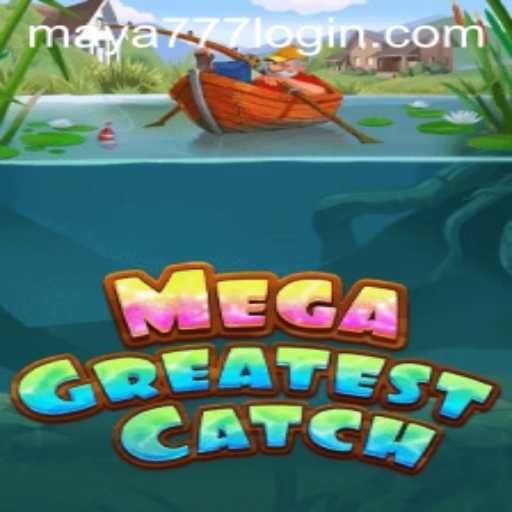Exploring 'MegaGreatestCatch': An Immersive Gaming Experience