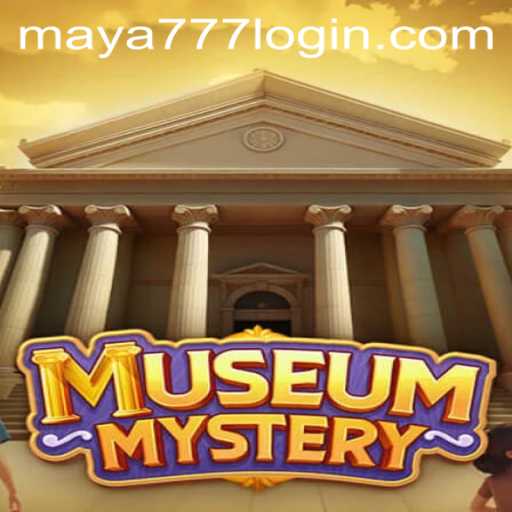 Exploring the Intriguing World of MuseumMystery and Understanding Maya777 Login