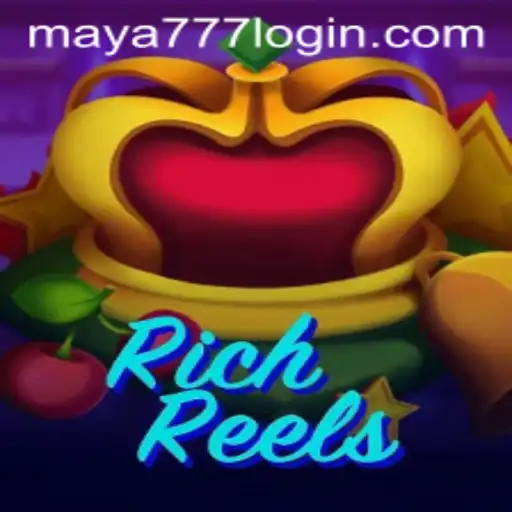 Exploring RichReels: A Gaming Adventure with Maya777 Login