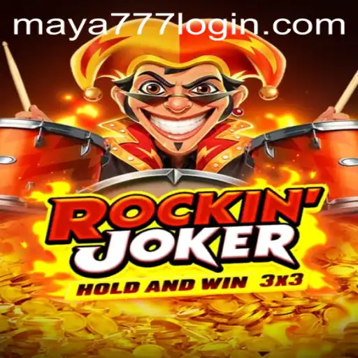 Discovering the Excitement of RockinJoker and Maya777 Login