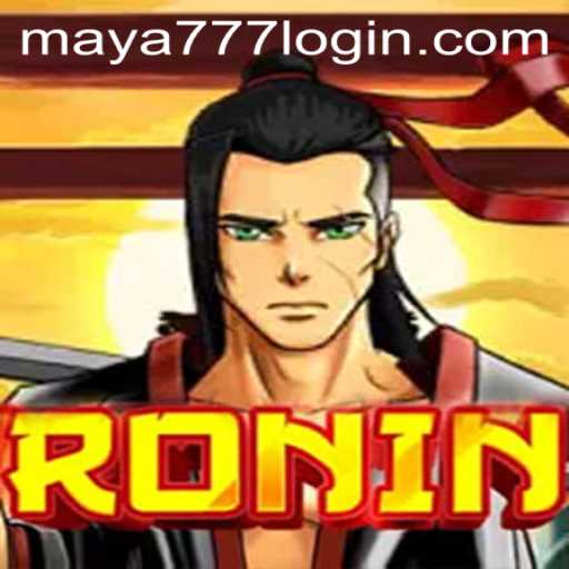The Enigmatic World of Ronin: An Adventure Into the Game Realm