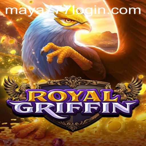RoyalGriffin: An Adventure into the World of Legends