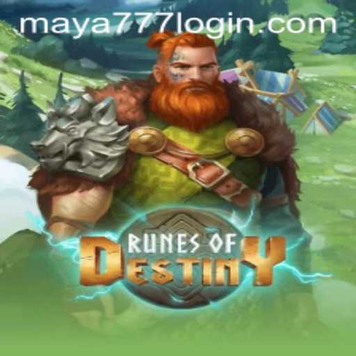 Explore the World of RunesOfDestiny: A Comprehensive Guide