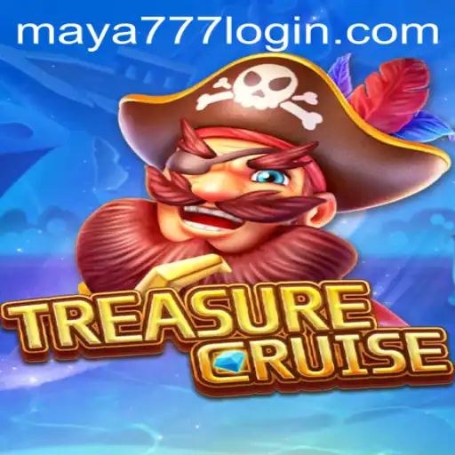 TREASURECRUISE: Navigating the High Seas with Maya777 Login