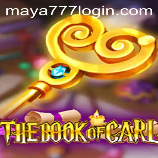 TheBookofCarl: A Journey through Mystical Realms