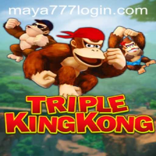 Exploring the World of TripleKingKong: A Deep Dive into the Game and Maya777 Login
