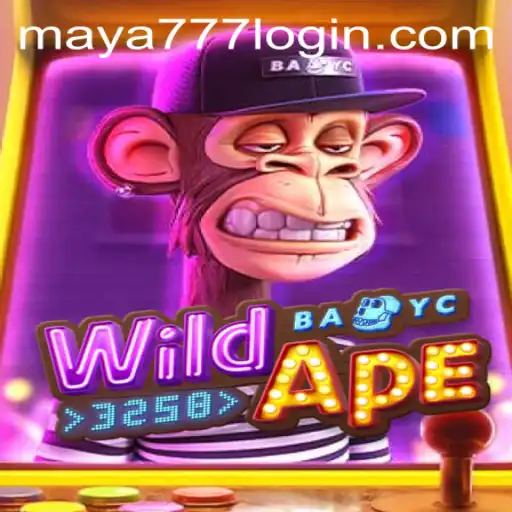 Exploring the Thrilling World of WildApe3258 and the Convenience of Maya777 Login