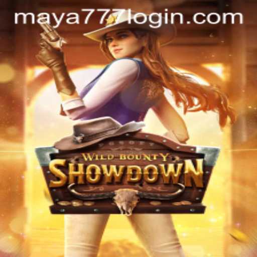 Exploring the Thrills of WildBountyShowdown and Maya777 Login