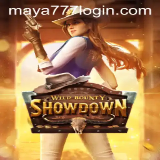 Exploring the Thrills of WildBountyShowdown and Maya777 Login